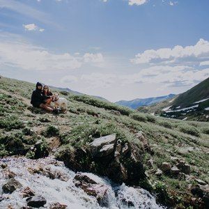 Meet your Posher, Keely